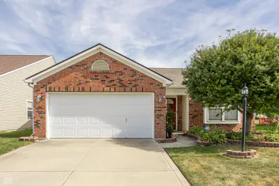 12476 Deerview Drive, Noblesville - 2