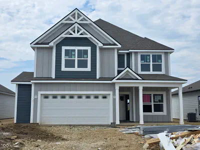 142 Varenne Road, Danville