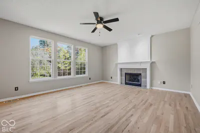 11795 Suncatcher Drive, Fishers - 8