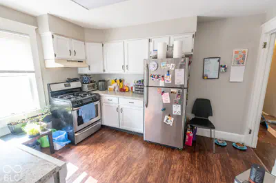 1602 Vermont Street, Indianapolis - 29