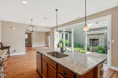 7217 Antiquity Drive, Carmel - 20