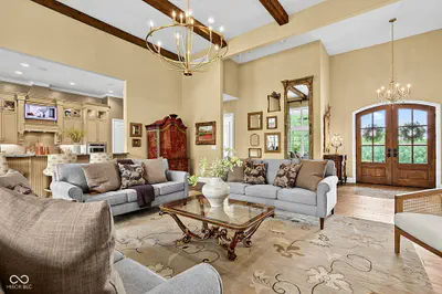 8264 Fall Creek Drive, Pendleton - 10