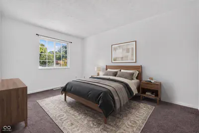 8512 Green Valley Drive, Indianapolis - 27