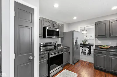 245 Whispering Willow Court, Noblesville - 9