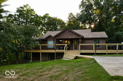 24838 Henderson Road, West Harrison