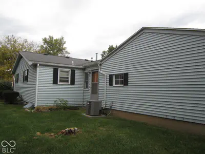 301 Osborne Avenue, Pittsboro - 29