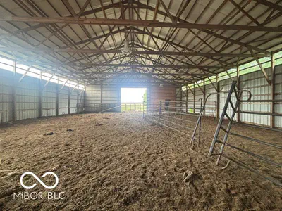 300 W Oregon Church Road, Terre Haute - 64