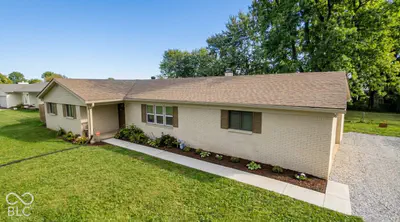 8645 Maze Road, Indianapolis - 5