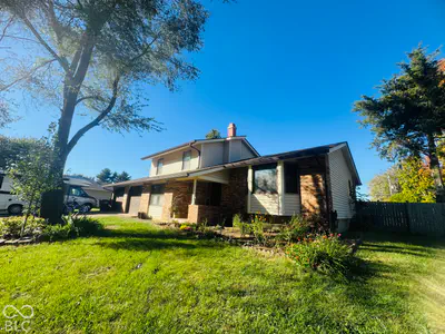 3960 Pineview Lane, Greenwood - 3