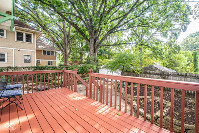 1449 Fairfield Avenue, Indianapolis - 26