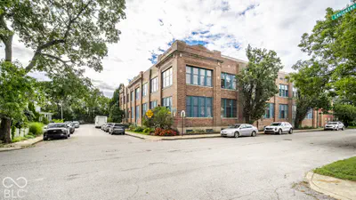 735 Lexington Avenue #20, Indianapolis - 52