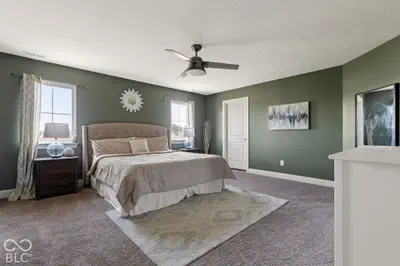 5157 Rangewood Drive, Noblesville - 32