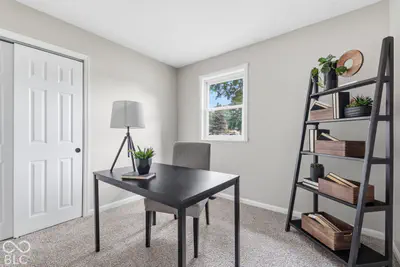 1720 Hamblen Drive, Indianapolis - 21