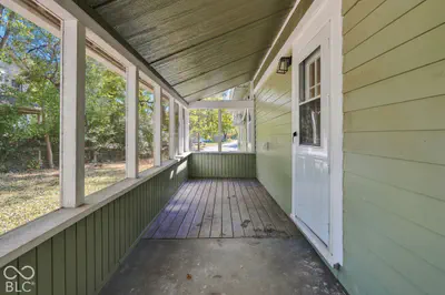 307 E Ohmer, Indianapolis - 30