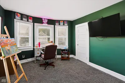607 E 32nd Street, Indianapolis - 18