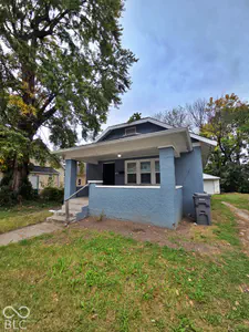 411 W 39th Street, Indianapolis - 3