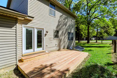 6802 Pleasant Run Parkway North Drive, Indianapolis - 32