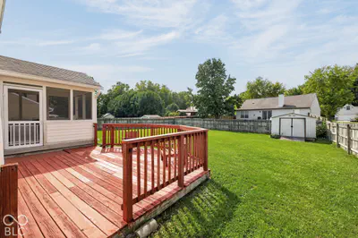 6548 Long Run Drive, Indianapolis - 47