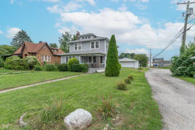 29 Gibson Avenue, Indianapolis - 2