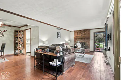 6058 Apache Drive, Indianapolis - 6