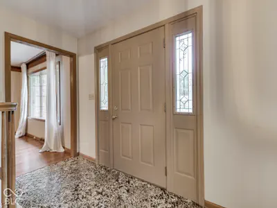 594 Watterson Court, Indianapolis - 4
