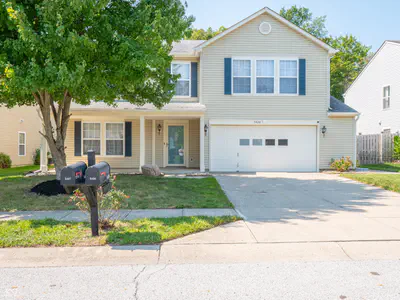 5426 Skipping Stone Drive, Indianapolis - 3