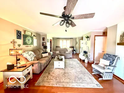 303 Mattie Harris Road, Centerville - 22