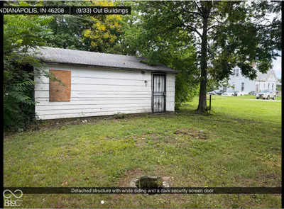 2854 N Illinois Street, Indianapolis - 9