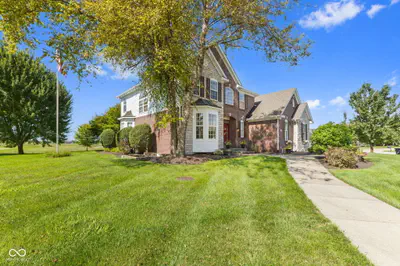4637 Shadow Ridge Boulevard, Greenwood - 2