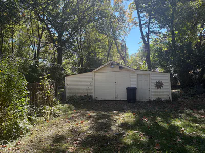 1719 E 67th Street, Indianapolis - 3