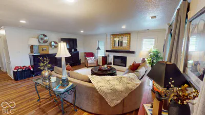 201 Bluffs Circle, Noblesville - 15