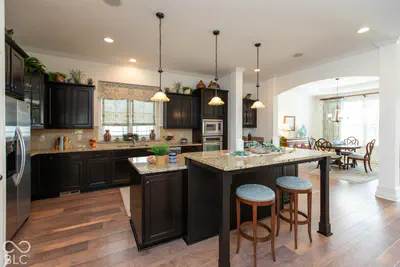 15160 Hampworth Drive, Carmel - 8