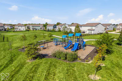 8672 Dutch Elm Way, Brownsburg - 40