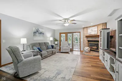 9279 New Harmony Road, Martinsville - 5