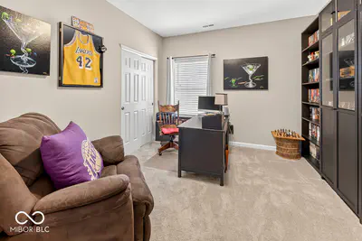 1242 Northcraft Court, Franklin - 16