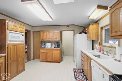 2188 County Road 950, New Castle - 15