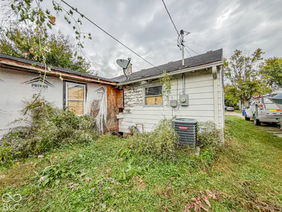 4762 N Mitchner Avenue, Indianapolis - 9