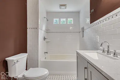 3631 W 79th Street, Indianapolis - 4