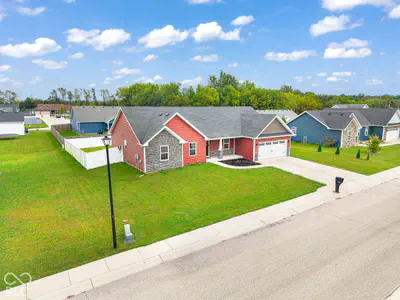 158 Diamond Lane, Crawfordsville - 38