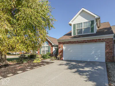 6037 Riva Ridge Drive, Indianapolis