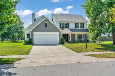 15068 Windsor Lane, Noblesville - 46