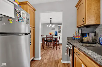 11541 N Bethesda Road, Mooresville - 11