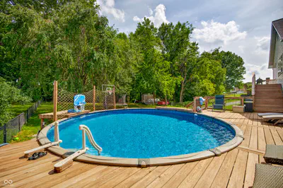 2515 Legendary Drive, Martinsville - 60