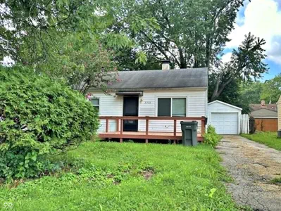 2230 Goodlet Avenue, Indianapolis