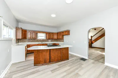 1202 S Harrison Street, Shelbyville - 15