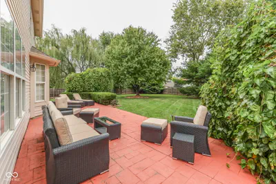 6814 Treyburn Circle, Indianapolis - 40