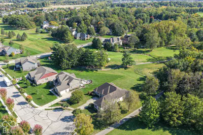 5313 Cottage Grove Lane, Noblesville - 57