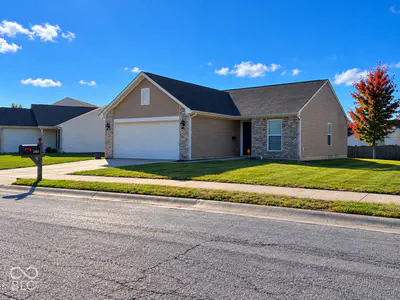 2164 Rossington Lane, Indianapolis