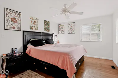 6144 S Irwin Street, Indianapolis - 35