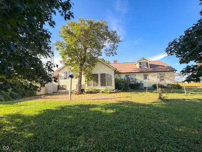10449 W 300 S, Jamestown